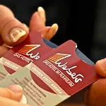 Webers - Im Ruhrturm Otel 3*