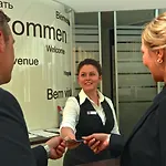 Webers - Im Ruhrturm 3*