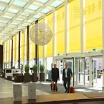 Webers - Im Ruhrturm Otel 3*