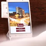 Otel Webers - Im Ruhrturm 3*