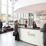 Webers - Im Ruhrturm Otel 3*