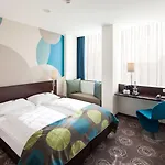 Webers - Im Ruhrturm Otel 3*