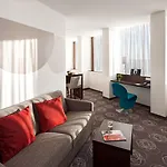 Webers - Im Ruhrturm Otel Essen