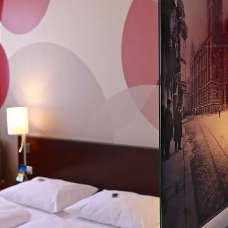 Webers Im Ruhrturm By Accor Essen