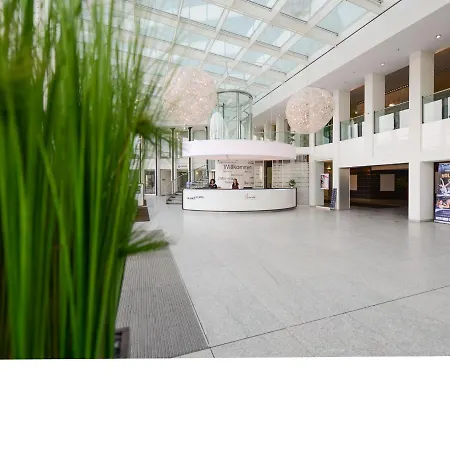 Webers Im Ruhrturm By Accor 3*