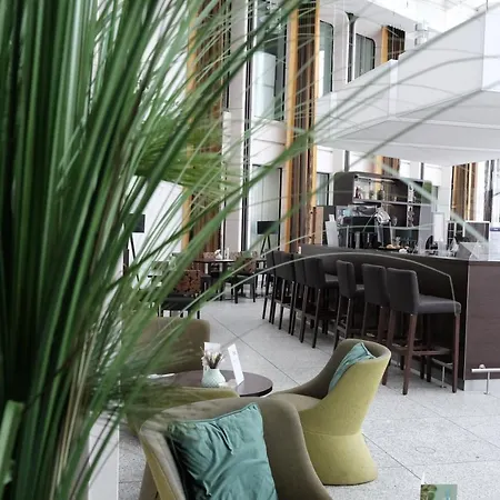 Webers Im Ruhrturm By Accor Hotel