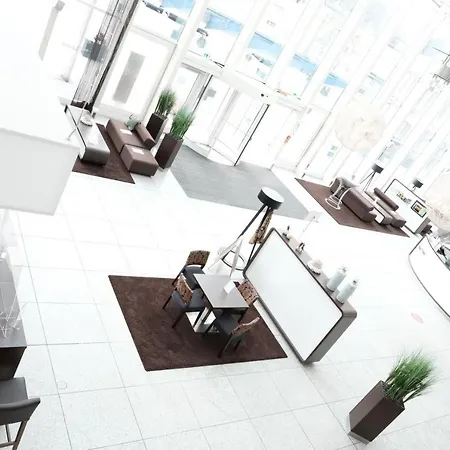 Webers Im Ruhrturm By Accor 3*