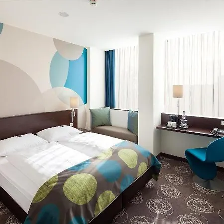 Webers Im Ruhrturm By Accor 3*