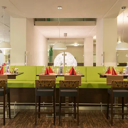 فندق Webers - Im Ruhrturm إسن