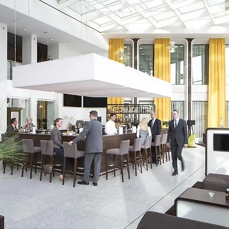Webers Im Ruhrturm By Accor Hotel
