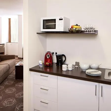 Webers Im Ruhrturm By Accor 3*
