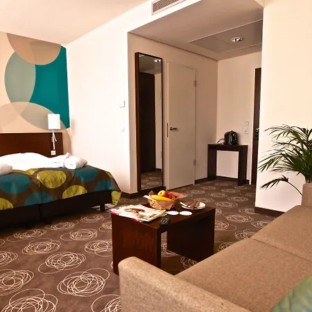 Webers - Im Ruhrturm