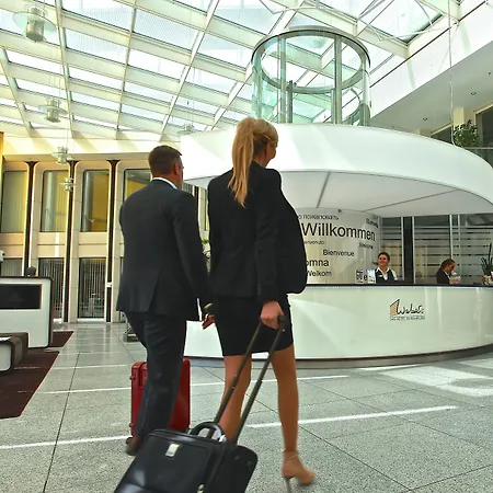 Webers Im Ruhrturm By Accor Essen