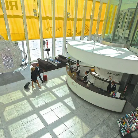 Webers - Im Ruhrturm إسن