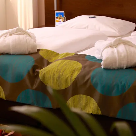 Webers - Im Ruhrturm