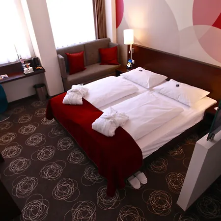 Webers Im Ruhrturm By Accor Essen