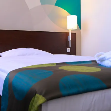 Webers Im Ruhrturm By Accor Otel
