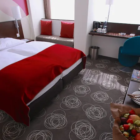 Webers Im Ruhrturm By Accor