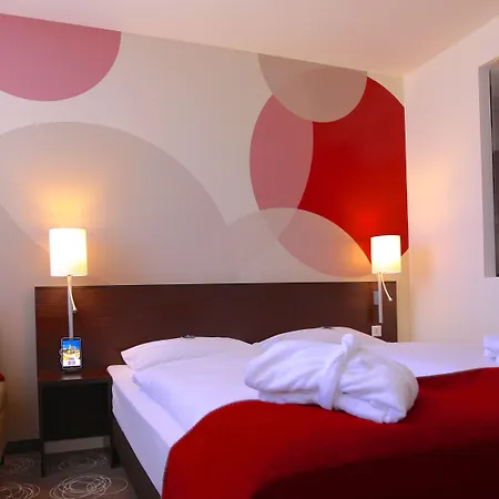 Webers - Im Ruhrturm Эссен