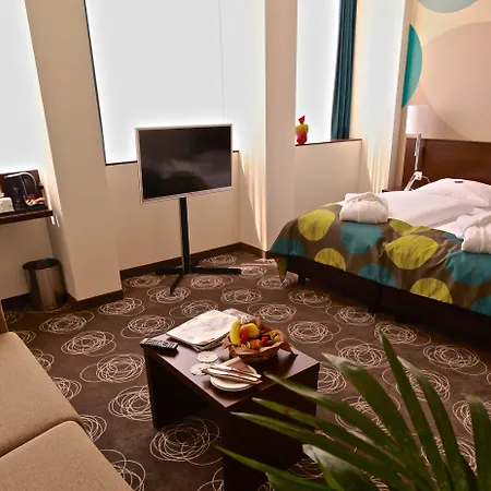 Webers Im Ruhrturm By Accor Hotel Essen