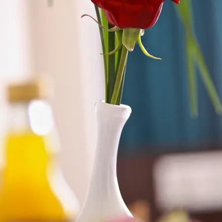 فندق Webers - Im Ruhrturm إسن