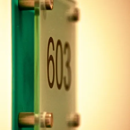 Webers - Im Ruhrturm فندق إسن