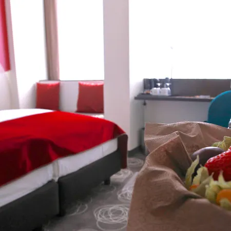 Otel Webers Im Ruhrturm By Accor 3*