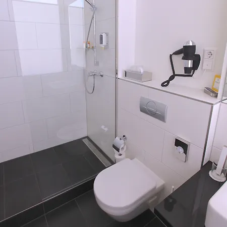 فندق Webers - Im Ruhrturm