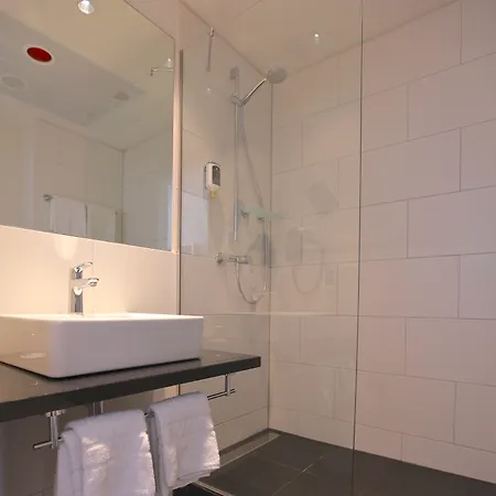 Webers - Im Ruhrturm Эссен