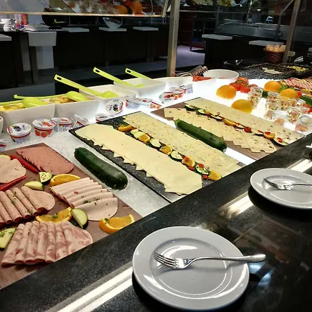 Webers - Im Ruhrturm