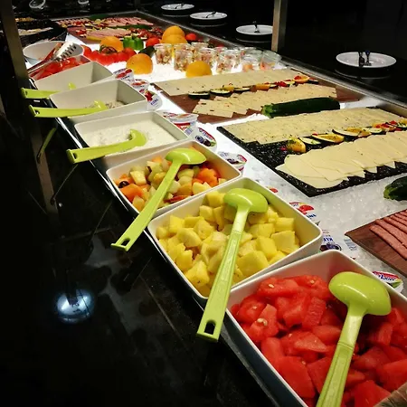 فندق Webers - Im Ruhrturm 3*