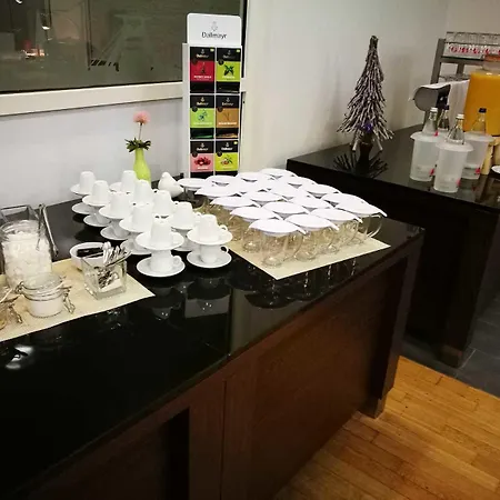 Webers - Im Ruhrturm 3*