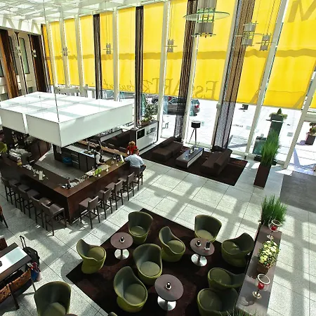 Webers - Im Ruhrturm 3* إسن