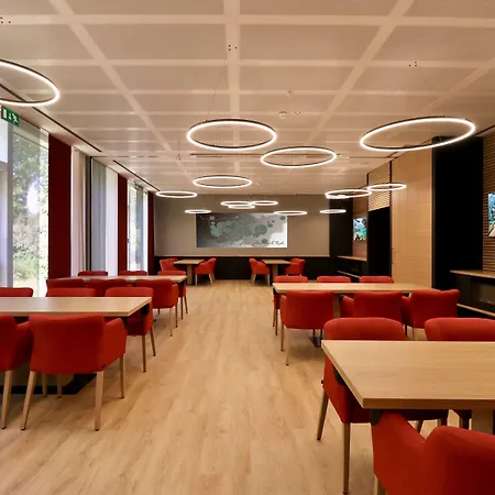 فندق Webers - Im Ruhrturm إسن