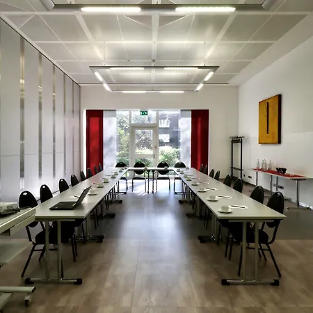 Hotel Webers - Im Ruhrturm Essen