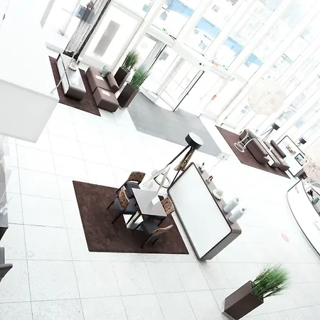 Webers - Im Ruhrturm فندق