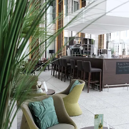 Webers Im Ruhrturm By Accor 3*