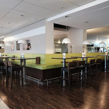 Webers Im Ruhrturm By Accor 3* Essen