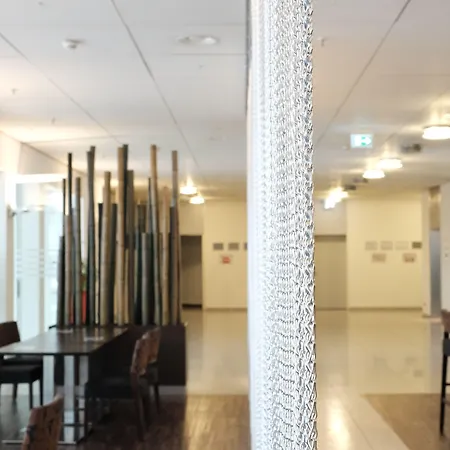 فندق Webers - Im Ruhrturm إسن