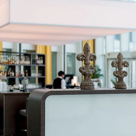 Webers Im Ruhrturm By Accor