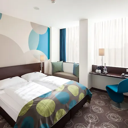 Webers Im Ruhrturm By Accor Hotel 3*