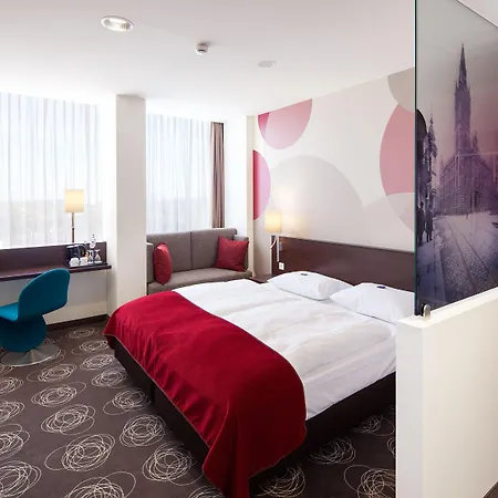 Webers Im Ruhrturm By Accor