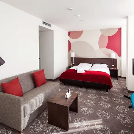 Webers Im Ruhrturm By Accor 3*