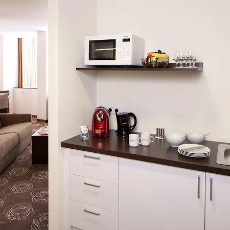 Webers - Im Ruhrturm فندق إسن