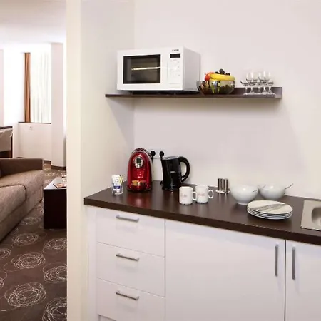 Webers Im Ruhrturm By Accor Hotel 3*
