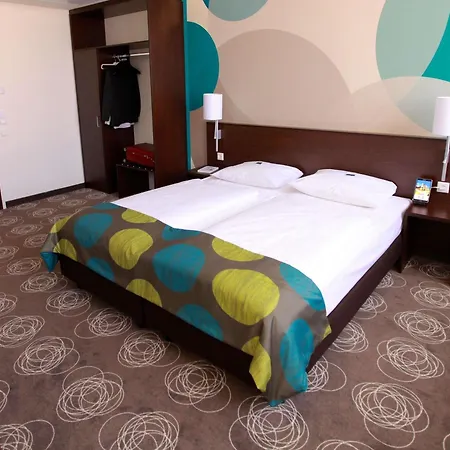 Webers Im Ruhrturm By Accor Essen