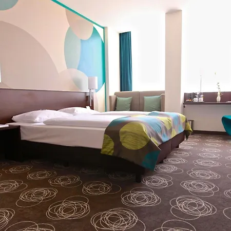 Webers Im Ruhrturm By Accor 3* Essen
