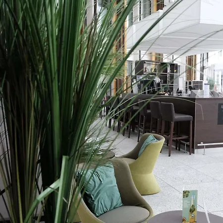 Webers Im Ruhrturm By Accor
