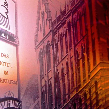Webers Im Ruhrturm By Accor Essen