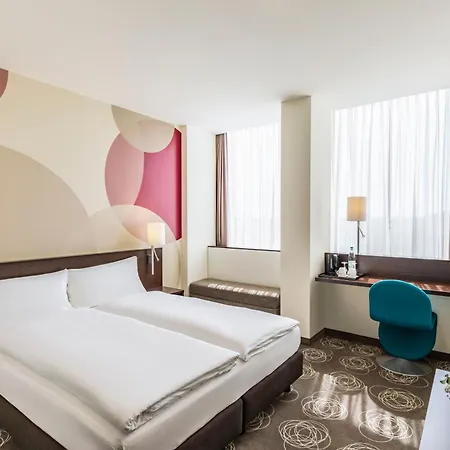 Webers Im Ruhrturm By Accor 3*